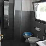 Axia Terme B&b, 900m Terme Dei Papi, Park Privato Отель типа 