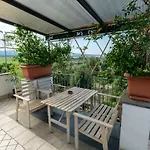 Axia Terme B&b, 900m Terme Dei Papi, Park Privato 3* Витербо