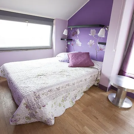 Axia Terme B&b, 4 Min Dal Centro Storico - Park Privato Viterbo