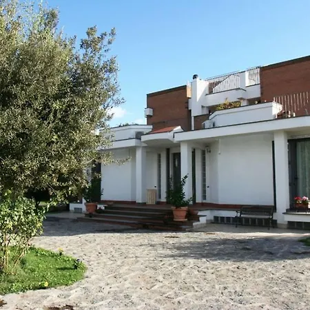 Axia Terme B&b, 900m Terme Dei Papi, Park Privato 3*