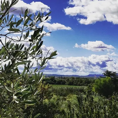 Alojamento de Acomodação e Pequeno-almoço Axia B&B, 900mTerme dei Papi, 6min dalla città,PARK privato 3*