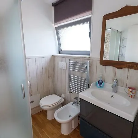 Axia Terme B&b, 4 Min Dal Centro Storico - Park Privato * Viterbo