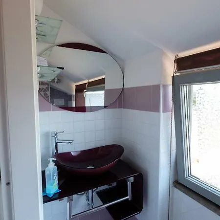Axia B&B, 900mTerme dei Papi, 6min dalla città,PARK privato 3* Viterbo